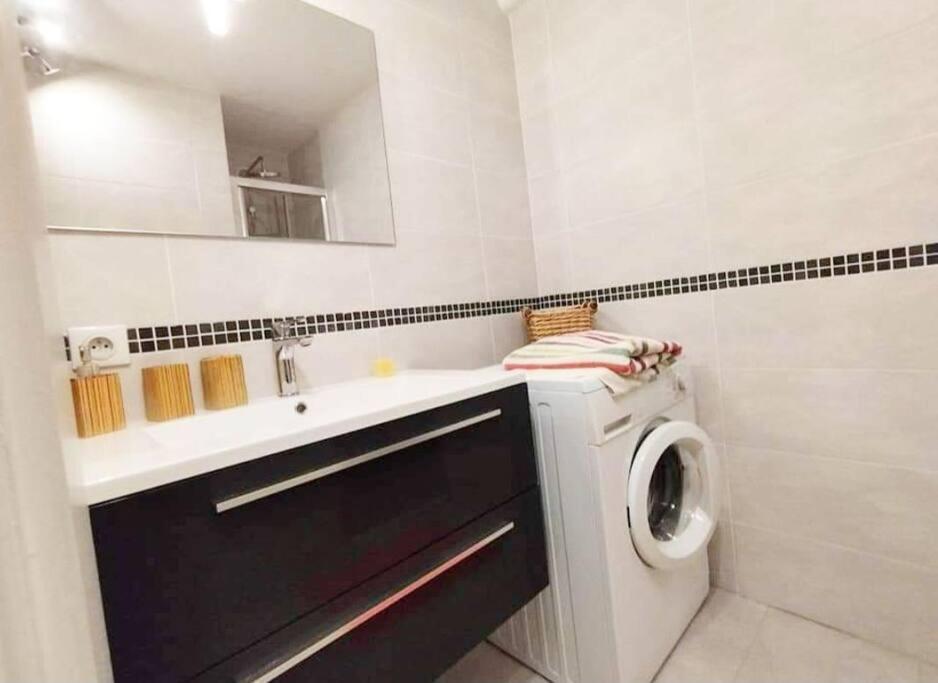 Mazet - A Pied Apartment *