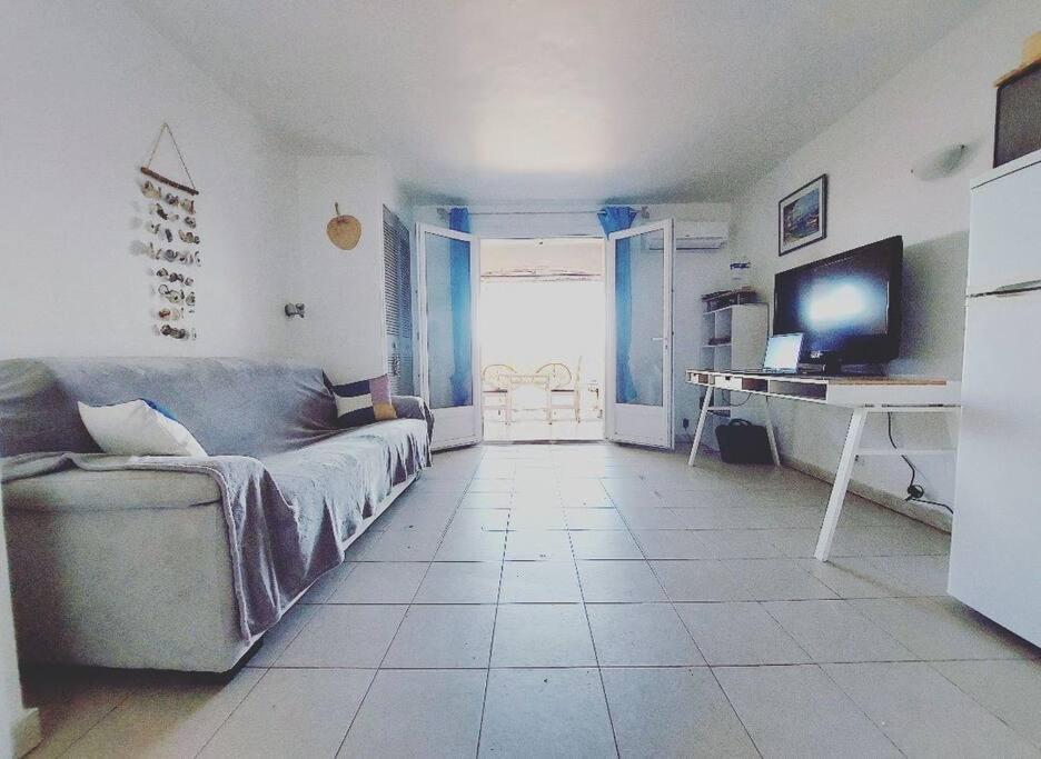 Apartment Mazet - A Pied