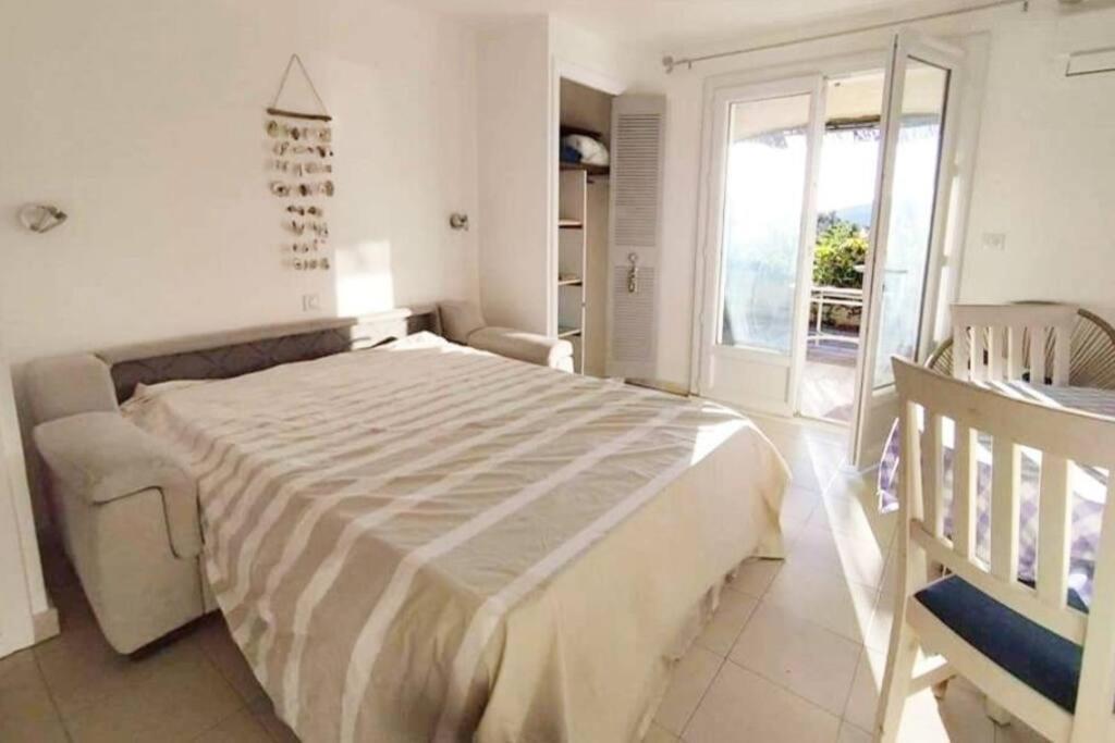 Mazet - A Pied Apartment *