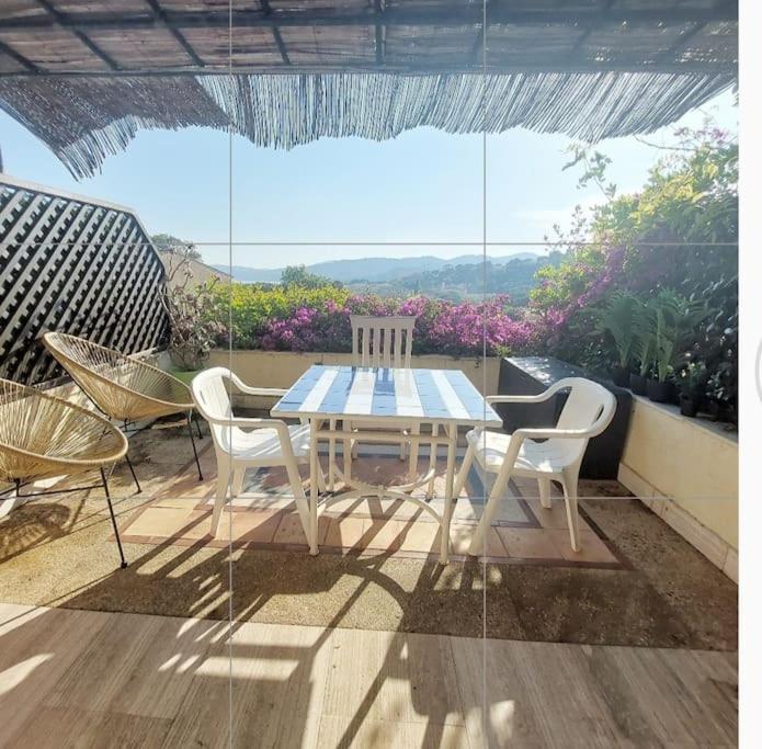 Apartment Mazet - A Pied Saint-Peire-sur-Mer