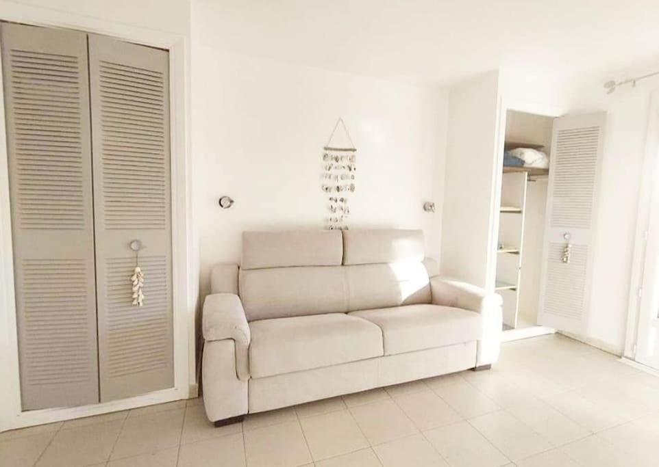 Mazet - A Pied Apartment *