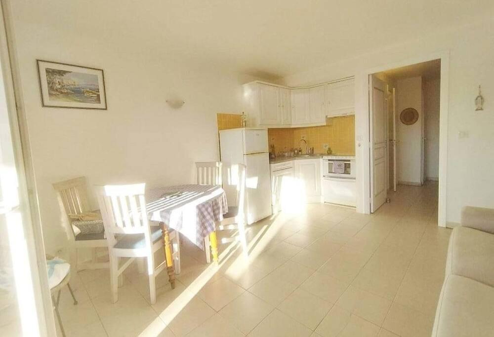 Apartment Mazet - A Pied
