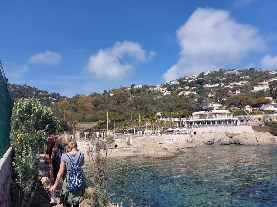 Apartment Mazet - A Pied Saint-Peire-sur-Mer
