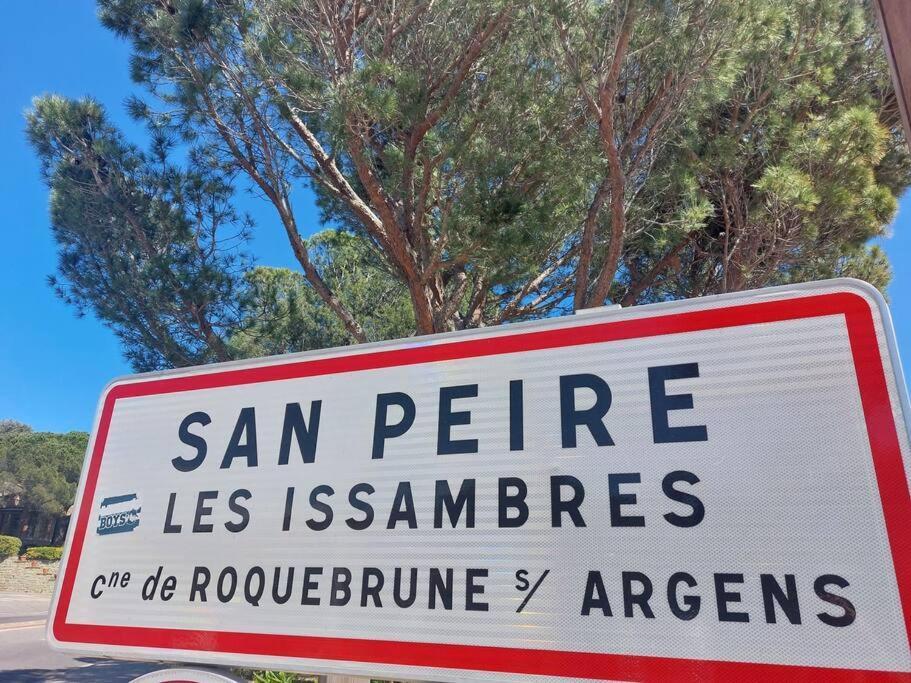 Mazet - A Pied Apartment Saint-Peire-sur-Mer