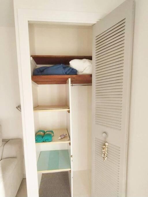 Mazet - A Pied Apartment *
