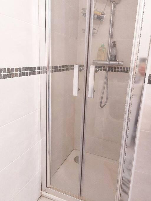 Mazet - A Pied Apartment
